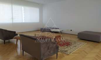 Imagem 6: ALTO DE PINHEIROS -4 DORTMITÓRIOS 6 VAGAS