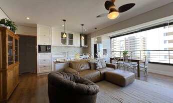 Imagem 2: Apartamento com 3 dormitórios à venda, 114 m² - Edifício Renaissance - Taubaté/SP