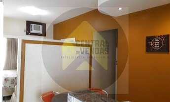 Imagem 4: Apartamento 25 metros 01 quarto 02 Wc Boa Viagem - Recife - PE