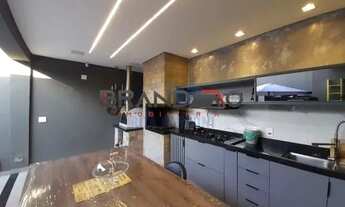 Imagem: CASA Á VENDA NO JAMIL SEME CURY - 200M²