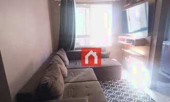 Imagem 3: Apartamento com 2 dormitórios à venda, 50 m² por R$ 160.000 - Desvio Rizzo - Caxias do Sul