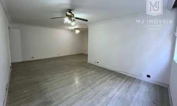 Imagem 2: Apartamento com 2 dormitórios, 105 m² - venda por R$ 1.000.000,00 ou aluguel por R$ 6.100