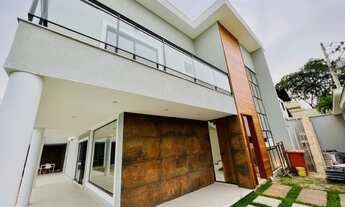 Imagem 4: Casa com 4 dormitórios Locação ou Venda, 400 m² - Guaratiba - Rio de Janeiro/RJ