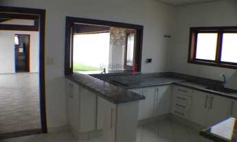 Imagem 3: Casa em Condomínio para aluguel, 3 quartos, 2 suítes, 4 vagas, Condominio Residencial Real