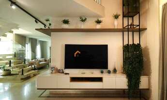 Imagem 7: Sobrado com 3 dormitórios, 293 m² - venda por R$ 1.800.000,00 ou aluguel por R$ 13.039,61