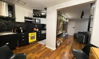 Imagem 5: Apartamento para venda com 60 metros quadrados com 2 quartos em Tatuapé - São Paulo - SP