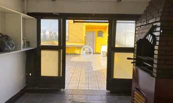 Imagem 4: Casa para Venda 119m², 6 dormitórios, 4 vagas - Sacomã