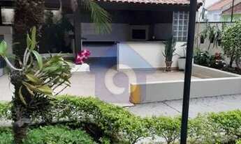 Imagem: APT 2 DORM 1 SUITE 1 VAGA COM VARANDA Próximo