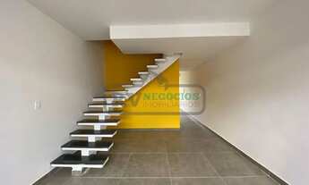 Imagem: )(- Linda casa moderna e pronta para morar