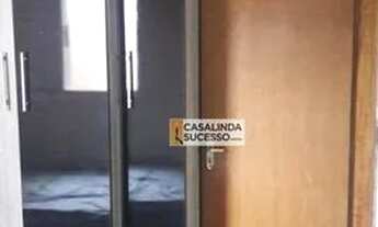 Imagem 2: Sobrado 2 dorm. sendo 2 suítes, 1 wc social, sala, cozinha com armário planejados, varanda