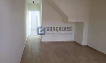 Imagem 5: SAO BERNARDO DO CAMPO - Residential / Sobrado - JORDANOPOLIS