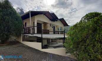 Imagem 2: Blumenau - Casa Padrão - Escola Agricola