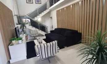 Imagem 3: Casa em Condomínio para Venda em Presidente Prudente, Parque Residencial Mart Ville, 3 dor