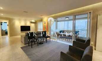 Imagem 2: Atelier Aquarela/ Rua Faustolo/ Vila Romana/ 133m²/ 3 suítes / 2 vagas/ Paulo Mauro