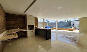 Imagem 4: Park Way Qd 01, Moderna 3 suítes 900m2, Vicente Pires