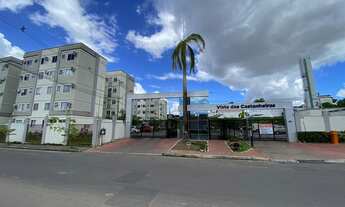 Imagem 6: Apto Mobiliado no Vista das Castanheiras 2 Qts 3 Andar