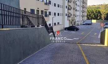 Imagem: Aluga-se apartamento com dois dormitórios