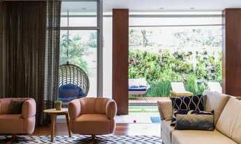 Imagem 4: Casa Venda 4 Dormitórios - 819 m² Brooklin Velho