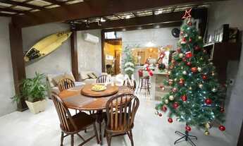 Imagem: Casa com 2 dormitórios para alugar, 91