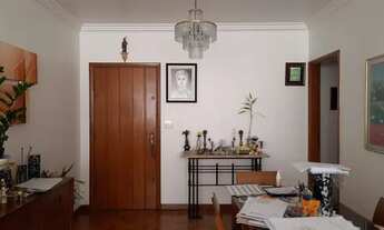 Imagem 2: Apartamento para venda tem 128 metros quadrados com 2 quartos em Consolação - São Paulo