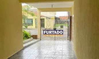 Imagem 3: Casa com 2 dormitórios para alugar, 90 m² - Vila Curuçá - Santo André/SP
