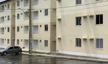 Imagem 6: Alugo apartamento 2 quartos,piscina, academia