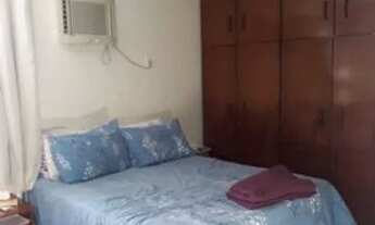 Imagem 7: SANTOS - Apartamento Padrão - APARECIDA