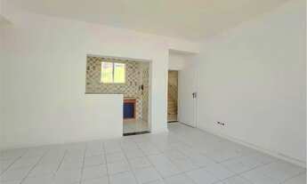 Imagem 4: Apartamento 3/4 Para aluguel na Graça com área externa