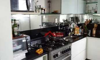 Imagem 5: Apartamento com 4 dormitórios à venda, 170 m² por R$ 1.500.000,00 - Icaraí - Niterói/RJ