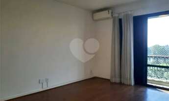 Imagem 3: Apartamento no Alto da Boa Vista reformado