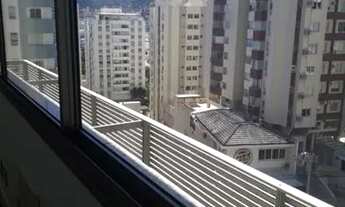 Imagem 3: Cobertura para Venda em Florianópolis, CENTRO, 4 dormitórios, 4 suítes, 5 banheiros, 4 vag