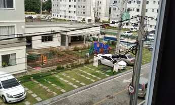 Imagem: Apartamento 2/4 nascente