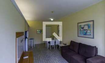 Imagem 2: Apartamento para Aluguel - Boa Viagem, 1 Quarto, 50 m2