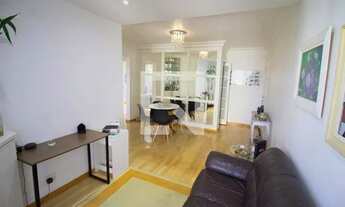 Imagem 2: Apartamento para Aluguel - Mooca, 2 Quartos, 62 m2