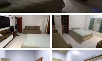 Imagem: Suíte em Parintins