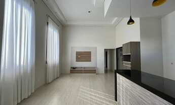 Imagem 2: LOCAÇÃO - Casa incrível com 03 Dormitórios sendo uma suíte no Condomínio Moutonnee em Salt