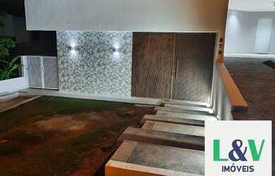 Imagem 3: Excelente Casa Casa com 4 dormitórios