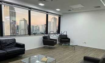 Imagem 5: Oportunidade - Berrini 550 - 293m² - Cidade Monções