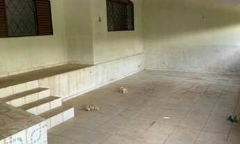 Imagem 7: Gama Leste Qd.32 lote 180