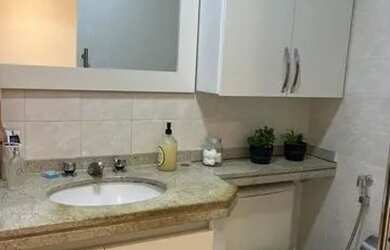 Imagem 5: Apartamento para aluguel com 85 metros quadrados com 3 quartos