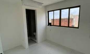 Imagem 5: Apartamento para aluguel e venda tem 55 metros quadrados com 1 quarto