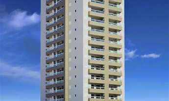 Imagem 2: APARTAMENTO COM 51.24 m² - BOQUEIRAO - PRAIA GRANDE SP