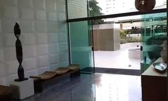 Imagem 4: Apartamento para venda possui 163 metros quadrados com 4 quartos em Boa Viagem - Recife