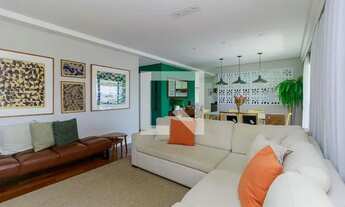 Imagem 6: Apartamento para Aluguel - Campo Belo, 3 Quartos, 150 m2