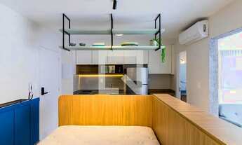 Imagem 4: Apartamento para Aluguel - Vila Mariana, 1 Quarto, 31 m2
