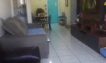 Imagem: Ótimo apartamento com 02 dormitórios sendo