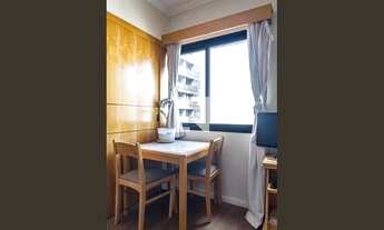 Imagem 5: Apartamento para Aluguel - Jardim Paulista, 1 Quarto, 34 m2