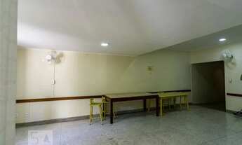 Imagem 3: Apartamento para Aluguel - Santa Paula, 2 Quartos, 120 m2