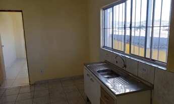 Imagem 2: Casa Itaquera - Vila Progresso - 1 Dormitório