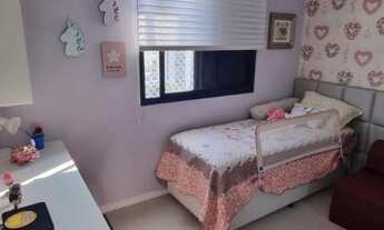 Imagem 6: São Paulo - Apartamento Padrão - Tatuapé